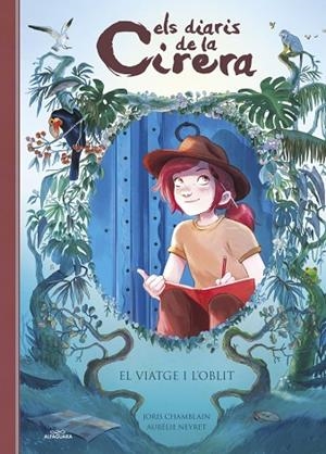 VIATGE I L'OBLIT, EL | 9788410190986 | CHAMBLAIN, JORIS | Llibreria Online de Banyoles | Comprar llibres en català i castellà online