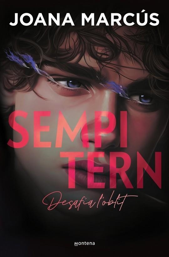 SEMPITERN | 9788419501202 | MARCÚS, JOANA | Llibreria Online de Banyoles | Comprar llibres en català i castellà online