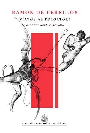 VIATGE AL PURGATORI | 9788416726370 | DE PERELLÓS, RAMON | Llibreria Online de Banyoles | Comprar llibres en català i castellà online