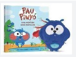 LES MEVES VACANCES AMB EL PAU PINYÓ - 4 ANYS | 9788466158404 | RUIZ GARCÍA, MARÍA JESÚS | Llibreria Online de Banyoles | Comprar llibres en català i castellà online