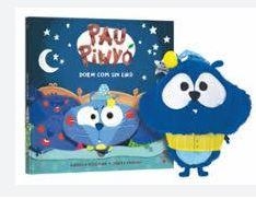 LOT PAU PINYÓ DORM COM UN LIRÓ AMB NINO | 9788466158442 | KESELMAN, GABRIELA | Llibreria Online de Banyoles | Comprar llibres en català i castellà online