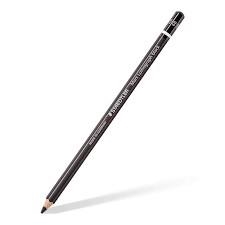 LLAPIS STAEDTLER MARS LUMOGRAPH NEGRE 6B | 4007817184967 | STAEDTLER | Llibreria Online de Banyoles | Comprar llibres en català i castellà online