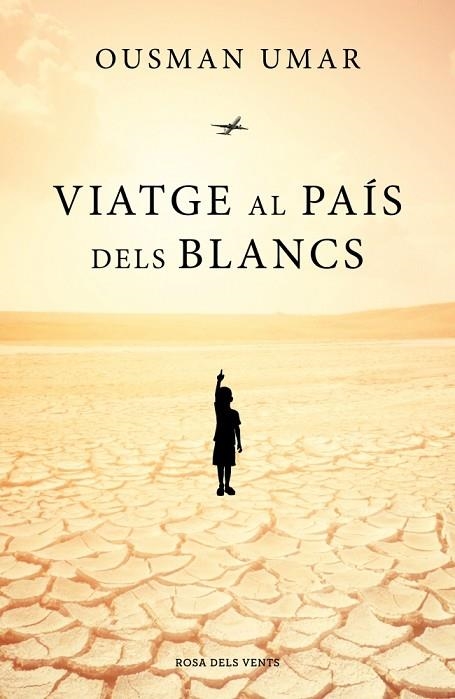 VIATGE AL PAÍS DELS BLANCS | 9788419259011 | UMAR, OUSMAN | Llibreria Online de Banyoles | Comprar llibres en català i castellà online