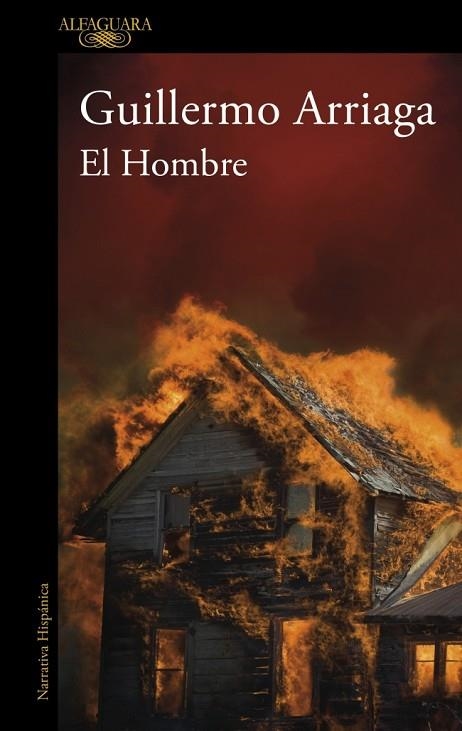 HOMBRE, EL | 9788410299221 | ARRIAGA, GUILLERMO | Llibreria Online de Banyoles | Comprar llibres en català i castellà online