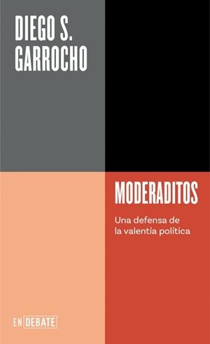 MODERADITOS | 9788419642196 | GARROCHO, DIEGO S. | Llibreria Online de Banyoles | Comprar llibres en català i castellà online