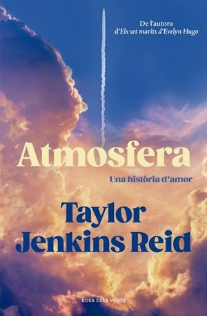 ATMOSFERA | 9788410256484 | JENKINS REID, TAYLOR | Llibreria Online de Banyoles | Comprar llibres en català i castellà online
