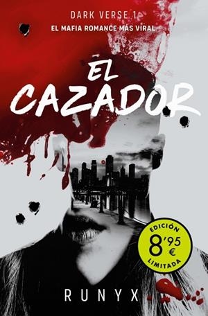CAZADOR, EL | 9788490709801 | RUNYX | Llibreria Online de Banyoles | Comprar llibres en català i castellà online