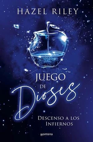 JUEGO DE DIOSES | 9788410396074 | RILEY, HAZEL | Llibreria Online de Banyoles | Comprar llibres en català i castellà online