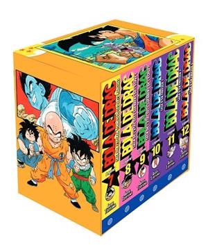 BOLA DE DRAC LEGEND Nº 02/03 | 9788411618885 | TORIYAMA, AKIRA | Llibreria Online de Banyoles | Comprar llibres en català i castellà online
