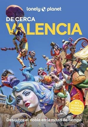 VALENCIA DE CERCA 5 | 9788408299271 | LOVELL, LUCY | Llibreria Online de Banyoles | Comprar llibres en català i castellà online