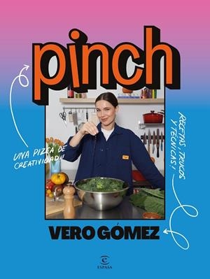 PINCH | 9788467077155 | GÓMEZ, VERO | Llibreria Online de Banyoles | Comprar llibres en català i castellà online