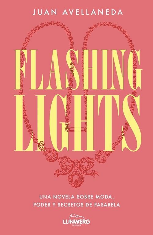 FLASHING LIGHTS | 9788410378957 | AVELLANEDA, JUAN | Llibreria L'Altell - Llibreria Online de Banyoles | Comprar llibres en català i castellà online - Llibreria de Girona