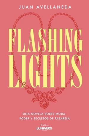 FLASHING LIGHTS | 9788410378957 | AVELLANEDA, JUAN | Llibreria Online de Banyoles | Comprar llibres en català i castellà online