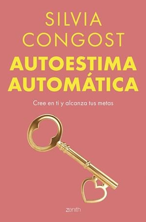 AUTOESTIMA AUTOMÁTICA | 9788408304807 | CONGOST, SILVIA | Llibreria Online de Banyoles | Comprar llibres en català i castellà online