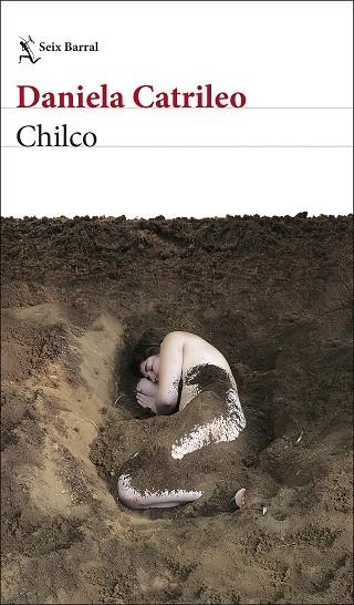 CHILCO | 9788432248498 | CATRILEO, DANIELA | Llibreria Online de Banyoles | Comprar llibres en català i castellà online