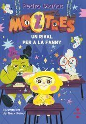 RIVAL PER A LA FRANNY, UN | 9788466158633 | MAÑAS ROMERO, PEDRO | Llibreria Online de Banyoles | Comprar llibres en català i castellà online