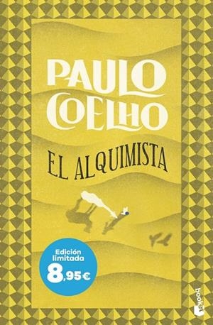 EL ALQUIMISTA | 9788408304555 | COELHO, PAULO | Llibreria Online de Banyoles | Comprar llibres en català i castellà online