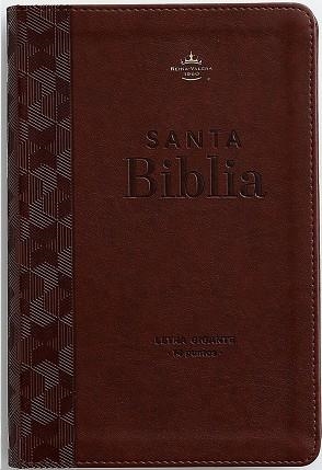 SANTA BIBLIA REINA VALERA 1960 LETRA GIGANTE CONCORDANCIA | 9798885169042 | MUNDO BIBLIA | Llibreria Online de Banyoles | Comprar llibres en català i castellà online