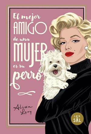 MEJOR AMIGO DE UNA MUJER ES SU PERRO, EL | 9788412733068 | EVANS, FRANCES | Llibreria L'Altell - Llibreria Online de Banyoles | Comprar llibres en català i castellà online - Llibreria de Girona