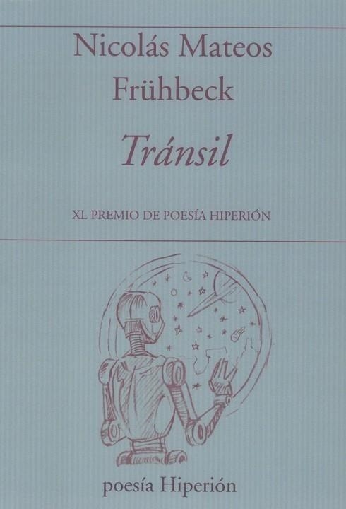 TRÁNSIL | 9788490022603 | MATEOS, NICOLÁS | Llibreria L'Altell - Llibreria Online de Banyoles | Comprar llibres en català i castellà online - Llibreria de Girona