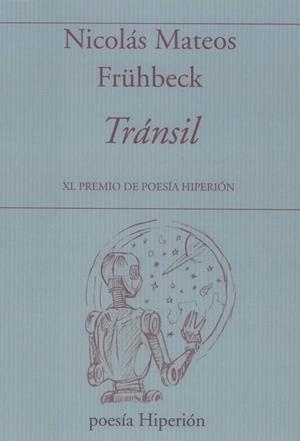 TRÁNSIL | 9788490022603 | MATEOS, NICOLÁS | Llibreria L'Altell - Llibreria Online de Banyoles | Comprar llibres en català i castellà online - Llibreria de Girona