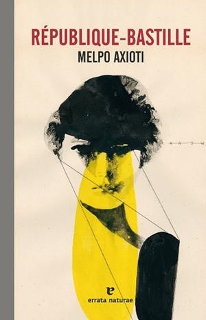 RÉPUBLIQUE-BASTILLE | 9788419158949 | AXIOTI, MELPO | Llibreria Online de Banyoles | Comprar llibres en català i castellà online