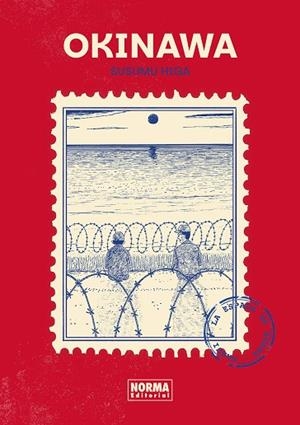 OKINAWA | 9788467976526 | HIGA, SUSUMU | Llibreria Online de Banyoles | Comprar llibres en català i castellà online