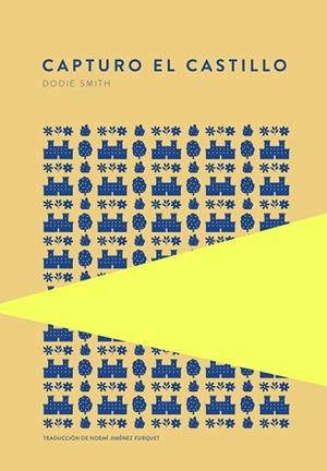 CAPTURO EL CASTILLO | 9789992076958 | SMITH, DODIE | Llibreria L'Altell - Llibreria Online de Banyoles | Comprar llibres en català i castellà online - Llibreria de Girona