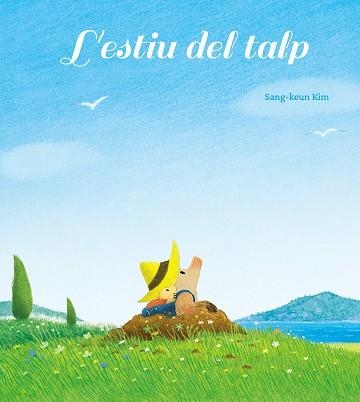 ESTIU DEL TALP, L' | 9788416427796 | KIM, SANG-KEUN | Llibreria Online de Banyoles | Comprar llibres en català i castellà online
