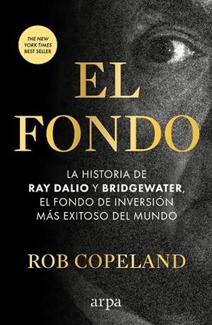 FONDO, EL | 9788410313378 | COPELAND, ROB | Llibreria Online de Banyoles | Comprar llibres en català i castellà online