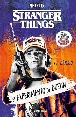 EXPERIMENTO DE DUSTIN, EL | 9788412965308 | D'AMATO, J.L. | Llibreria Online de Banyoles | Comprar llibres en català i castellà online