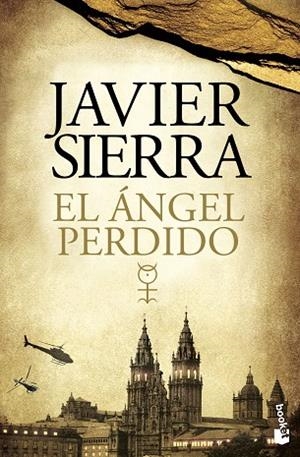 EL ÁNGEL PERDIDO | 9788408239291 | SIERRA, JAVIER | Llibreria Online de Banyoles | Comprar llibres en català i castellà online