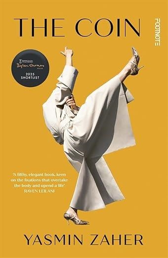 THE COIN | 9781804441893 | Llibreria Online de Banyoles | Comprar llibres en català i castellà online
