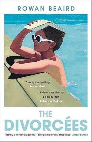 THE DIVORCEES | 9781786583697 | Llibreria Online de Banyoles | Comprar llibres en català i castellà online