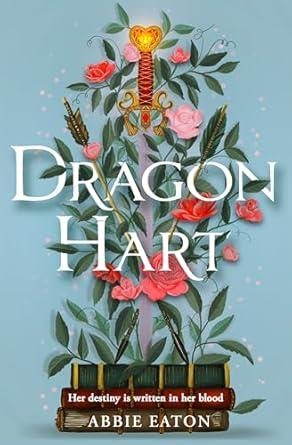 DRAGONHART | 9780008710149 | Llibreria L'Altell - Llibreria Online de Banyoles | Comprar llibres en català i castellà online - Llibreria de Girona