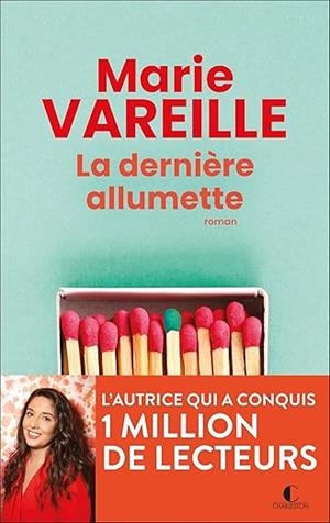 LA DERNIERE ALLUMETTE | 9782253251033 | Llibreria Online de Banyoles | Comprar llibres en català i castellà online