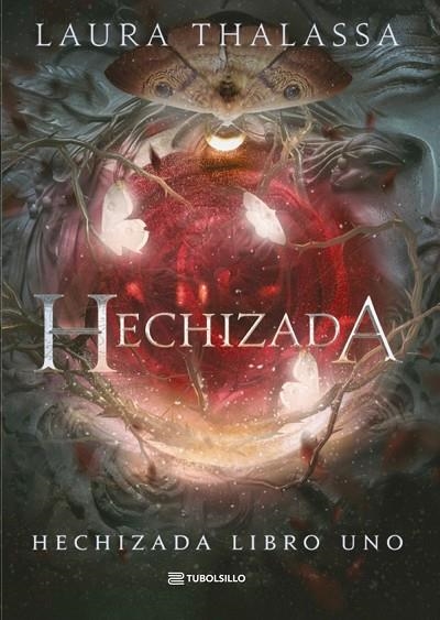 HECHIZADA | 9791387739072 | THALASSA, LAURA | Llibreria L'Altell - Llibreria Online de Banyoles | Comprar llibres en català i castellà online - Llibreria de Girona
