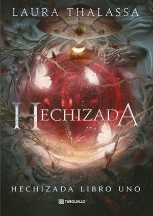 HECHIZADA | 9791387739072 | THALASSA, LAURA | Llibreria Online de Banyoles | Comprar llibres en català i castellà online