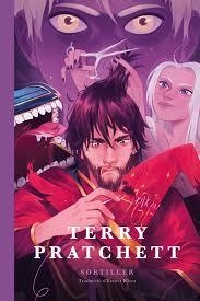 SORTILLER | 9788410254183 | PRATCHETT, TERRY | Llibreria Online de Banyoles | Comprar llibres en català i castellà online