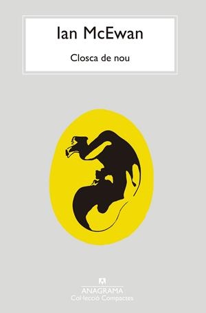 CLOSCA DE NOU | 9788433946775 | MCEWAN, IAN | Llibreria Online de Banyoles | Comprar llibres en català i castellà online