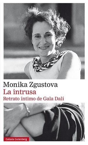 INTRUSA, LA | 9788410317963 | ZGUSTOVA, MONIKA | Llibreria Online de Banyoles | Comprar llibres en català i castellà online