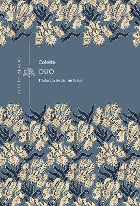 DUO | 9788419474889 | COLETTE | Llibreria Online de Banyoles | Comprar llibres en català i castellà online