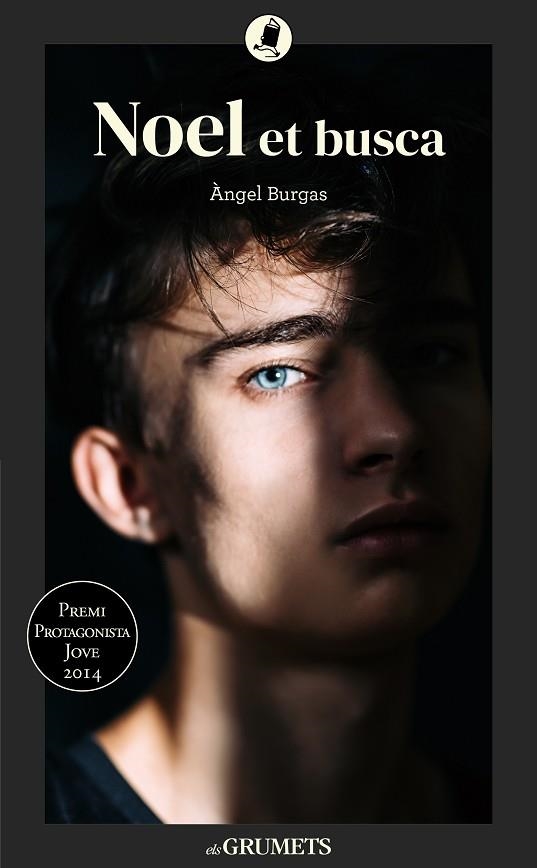 NOEL ET BUSCA | 9788424675868 | BURGAS, ÀNGEL | Llibreria L'Altell - Llibreria Online de Banyoles | Comprar llibres en català i castellà online - Llibreria de Girona