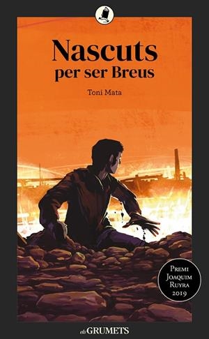 NASCUTS PER SER BREUS | 9788424675882 | MATA DAMUNT, ANTONI | Llibreria L'Altell - Llibreria Online de Banyoles | Comprar llibres en català i castellà online - Llibreria de Girona