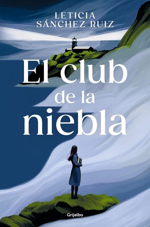 EL CLUB DE LA NIEBLA | 9788425370403 | SÁNCHEZ RUIZ, LETICIA | Llibreria Online de Banyoles | Comprar llibres en català i castellà online