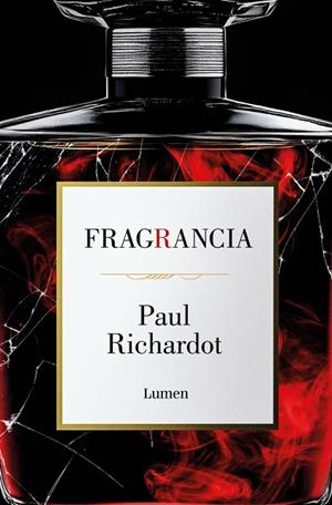 FRAGRANCIA | 9788426432438 | RICHARDOT, PAUL | Llibreria Online de Banyoles | Comprar llibres en català i castellà online