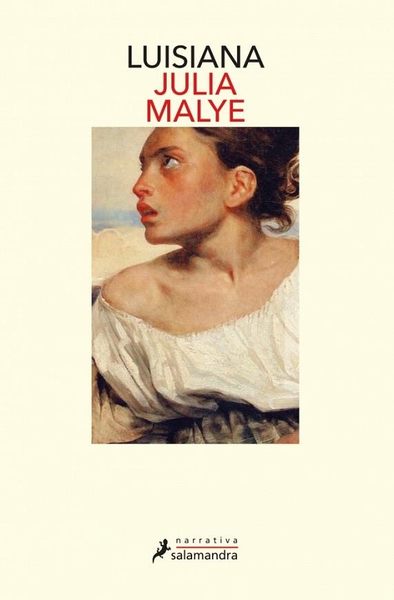 LUISIANA | 9788419346131 | MALYE, JULIA | Llibreria Online de Banyoles | Comprar llibres en català i castellà online