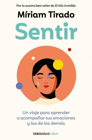 SENTIR | 9788466379359 | TIRADO, MÍRIAM | Llibreria Online de Banyoles | Comprar llibres en català i castellà online