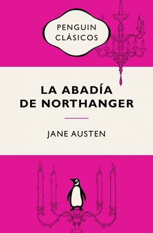 LA ABADÍA DE NORTHANGER | 9788491057574 | AUSTEN, JANE | Llibreria Online de Banyoles | Comprar llibres en català i castellà online