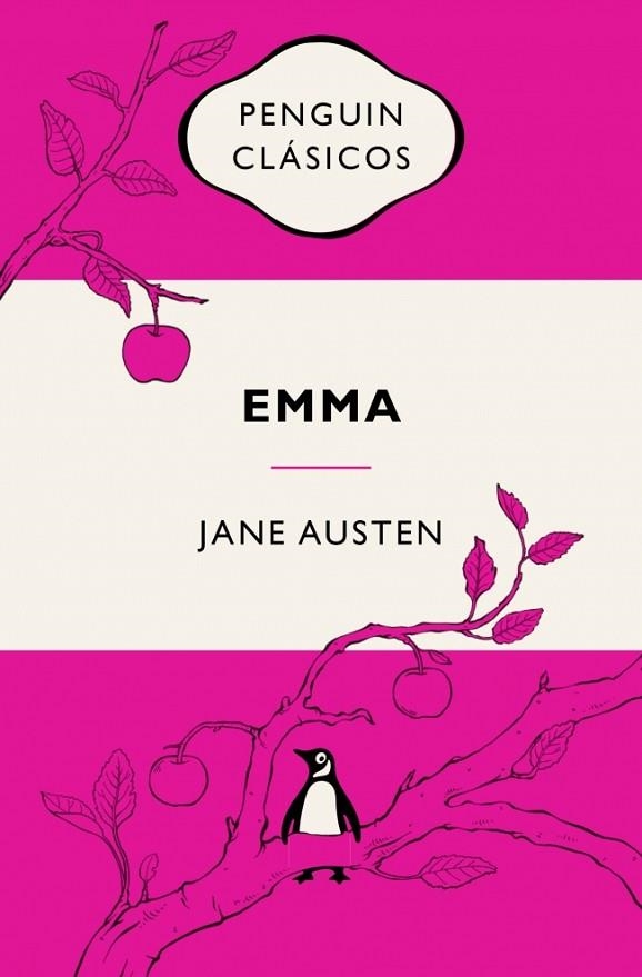 EMMA | 9788491057550 | AUSTEN, JANE | Llibreria Online de Banyoles | Comprar llibres en català i castellà online